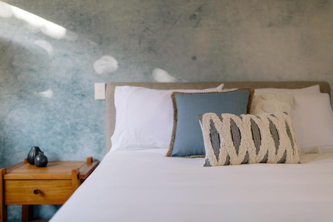 The Fantails Hideaway Villa Raglan Ngoại thất bức ảnh