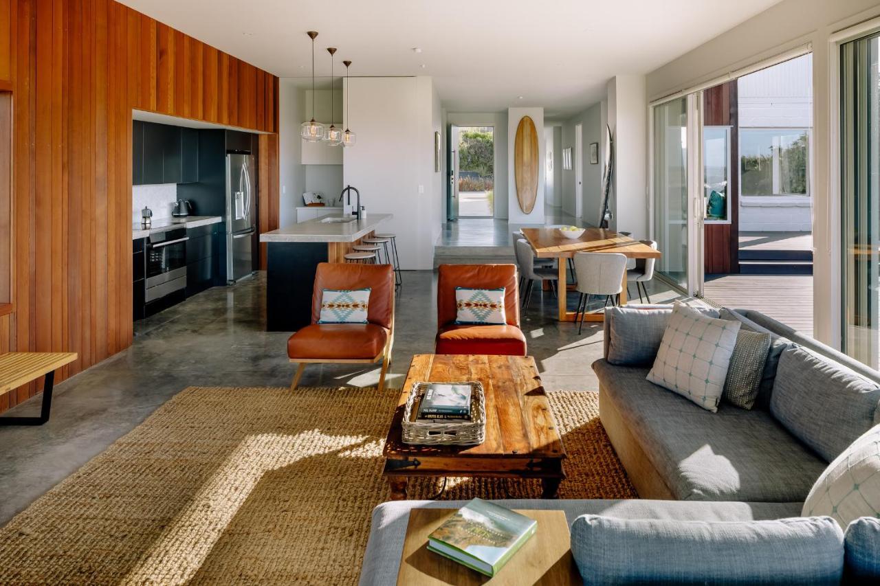 The Fantails Hideaway Villa Raglan Ngoại thất bức ảnh