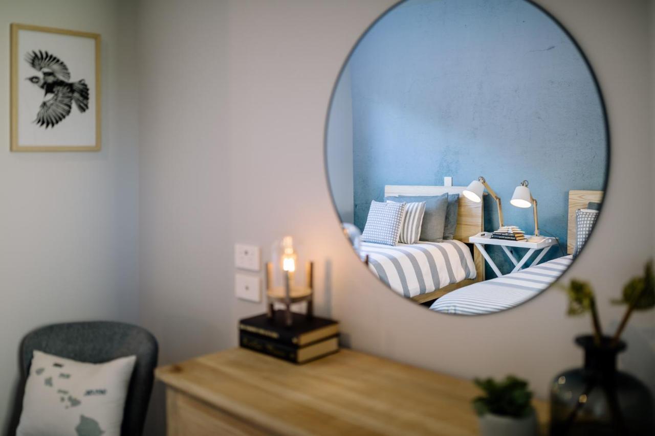 The Fantails Hideaway Villa Raglan Ngoại thất bức ảnh